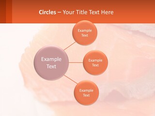 Pink Fresh Omega PowerPoint Template