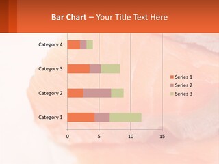 Pink Fresh Omega PowerPoint Template