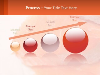 Pink Fresh Omega PowerPoint Template