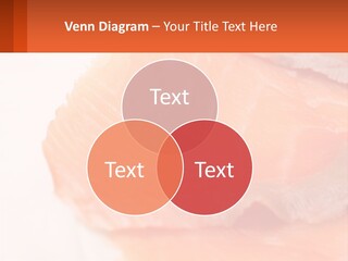 Pink Fresh Omega PowerPoint Template