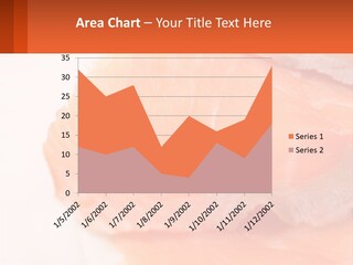 Pink Fresh Omega PowerPoint Template