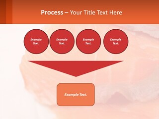 Pink Fresh Omega PowerPoint Template