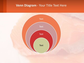 Pink Fresh Omega PowerPoint Template