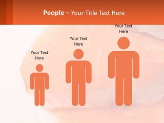 Pink Fresh Omega PowerPoint Template