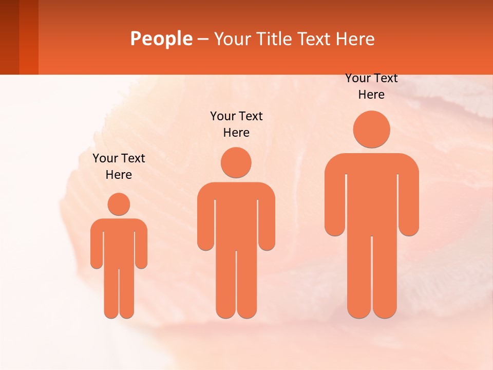 Pink Fresh Omega PowerPoint Template