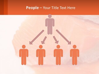 Pink Fresh Omega PowerPoint Template