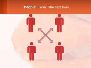 Pink Fresh Omega PowerPoint Template