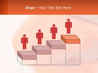 Pink Fresh Omega PowerPoint Template