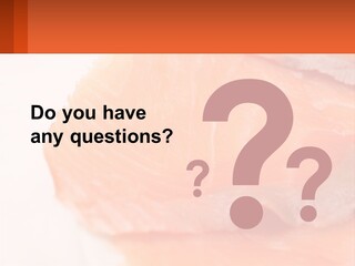 Pink Fresh Omega PowerPoint Template