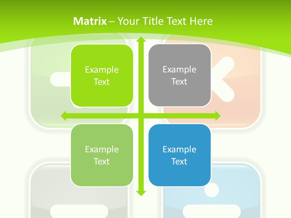 Shot Closeup Plate PowerPoint Template