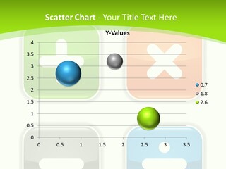 Shot Closeup Plate PowerPoint Template