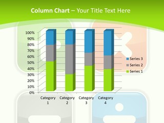 Shot Closeup Plate PowerPoint Template