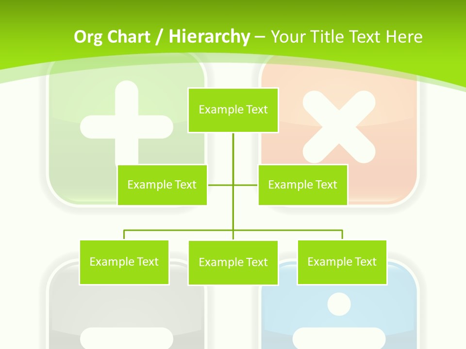 Shot Closeup Plate PowerPoint Template