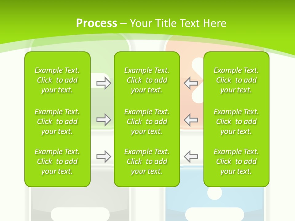 Shot Closeup Plate PowerPoint Template