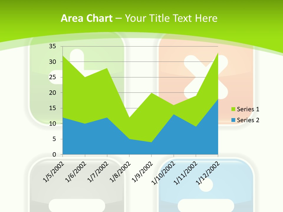 Shot Closeup Plate PowerPoint Template