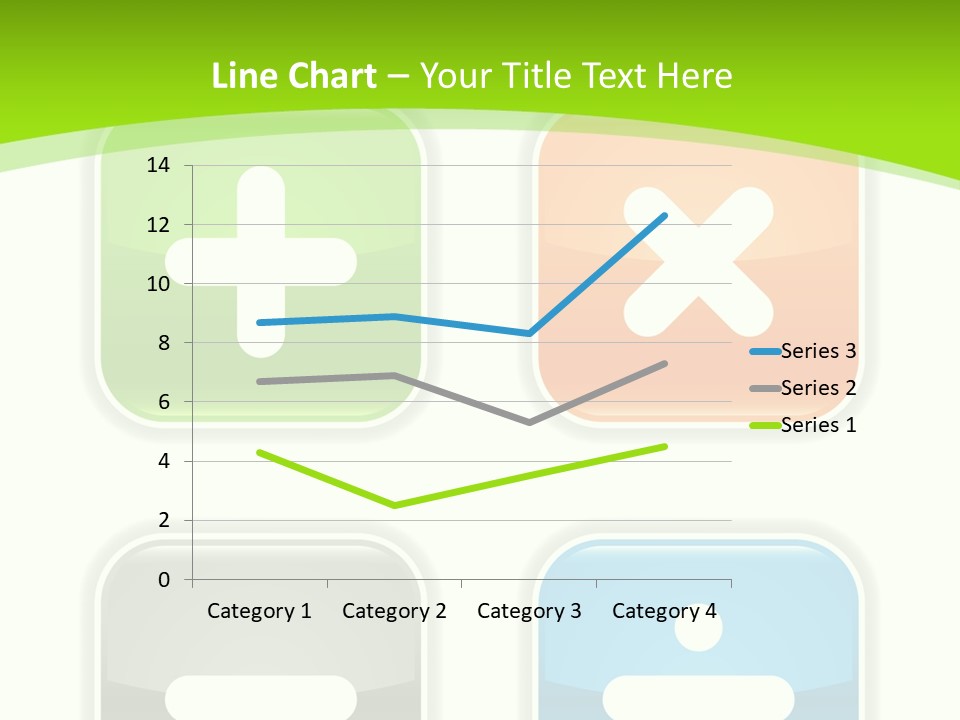 Shot Closeup Plate PowerPoint Template