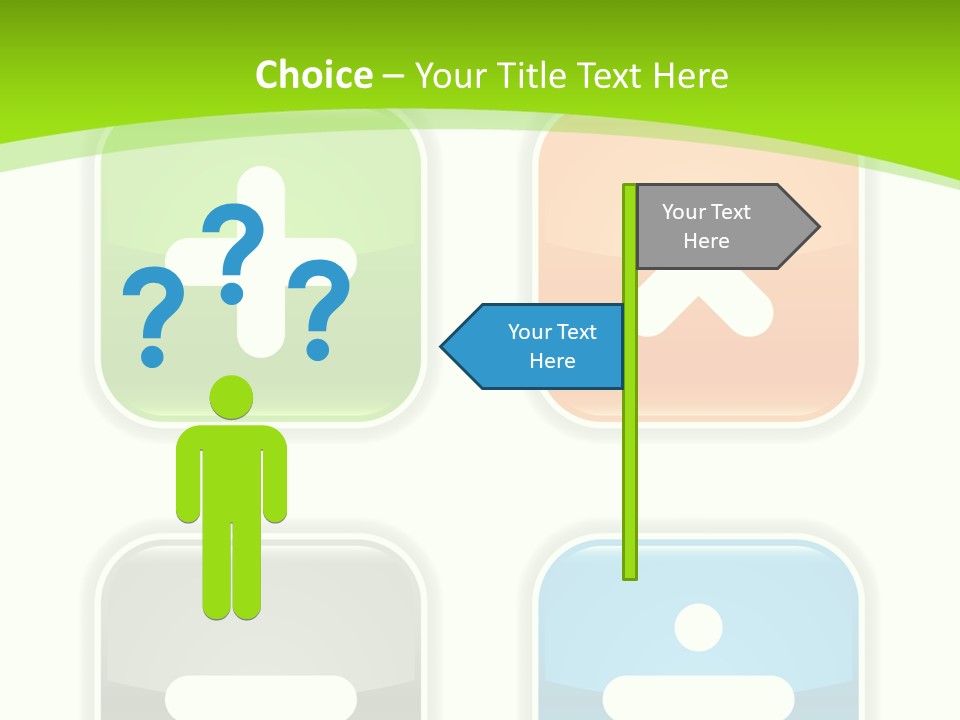 Shot Closeup Plate PowerPoint Template