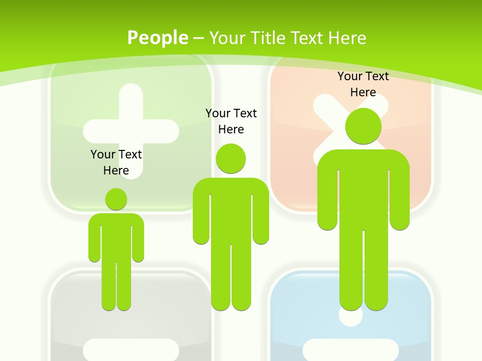 Shot Closeup Plate PowerPoint Template