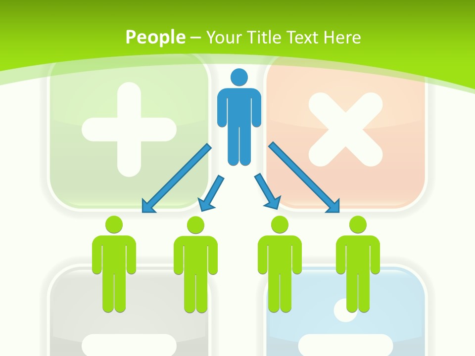 Shot Closeup Plate PowerPoint Template