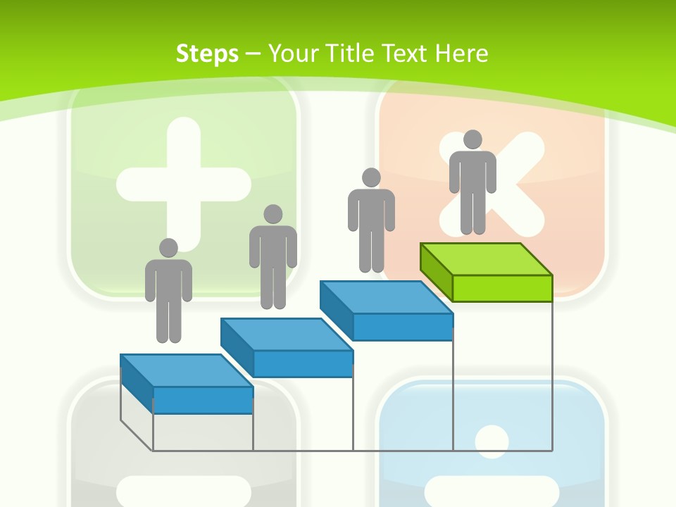 Shot Closeup Plate PowerPoint Template