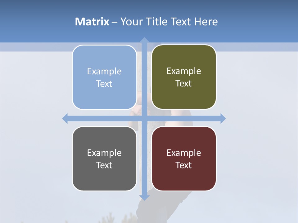 High Event Fun PowerPoint Template