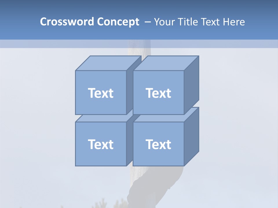 High Event Fun PowerPoint Template
