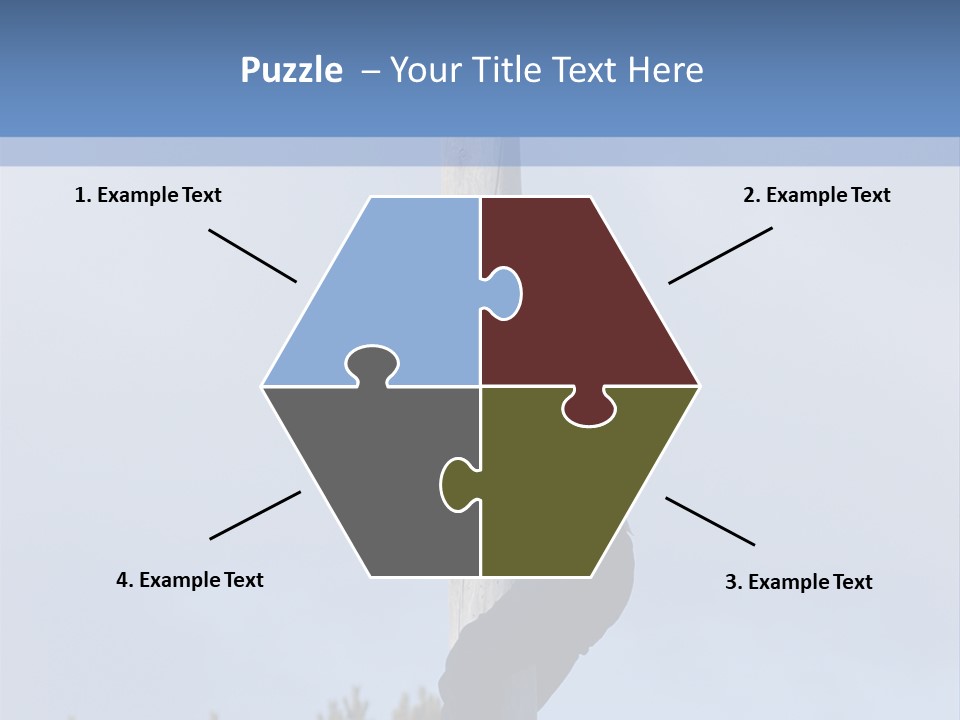 High Event Fun PowerPoint Template