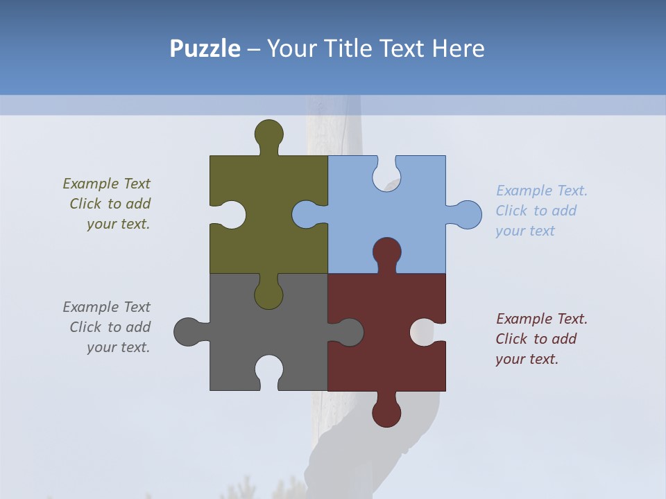 High Event Fun PowerPoint Template