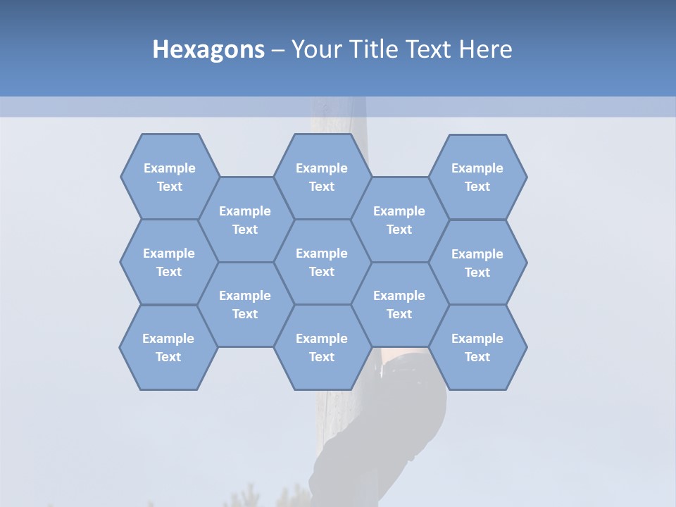 High Event Fun PowerPoint Template