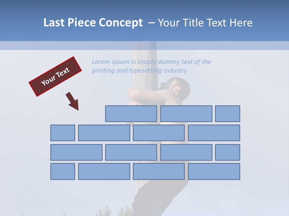 High Event Fun PowerPoint Template