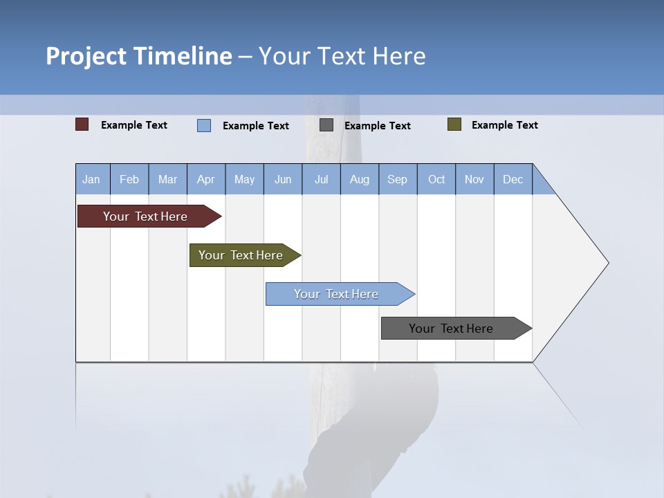 High Event Fun PowerPoint Template