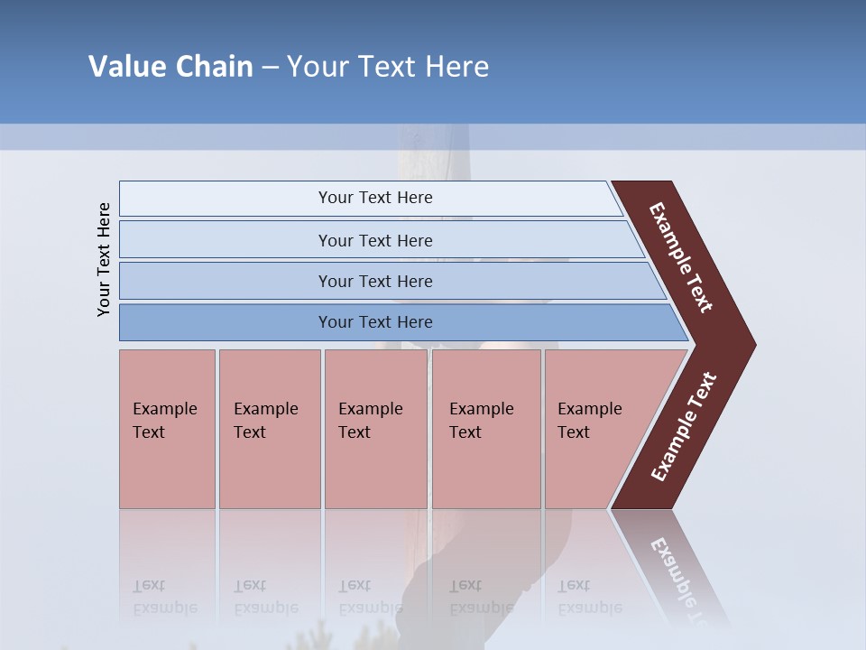 High Event Fun PowerPoint Template