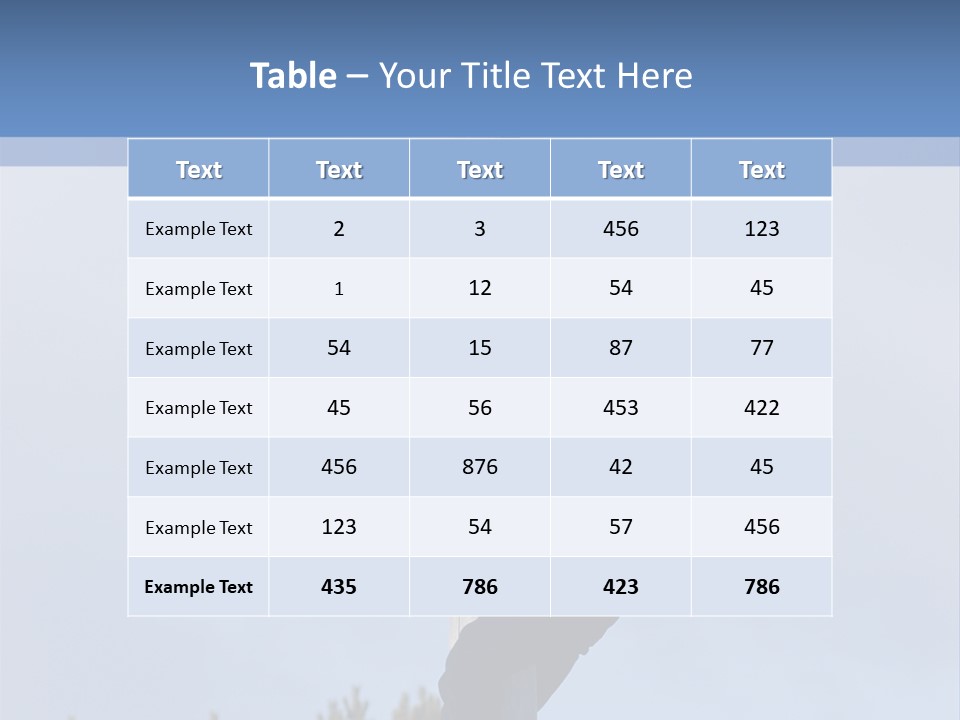 High Event Fun PowerPoint Template