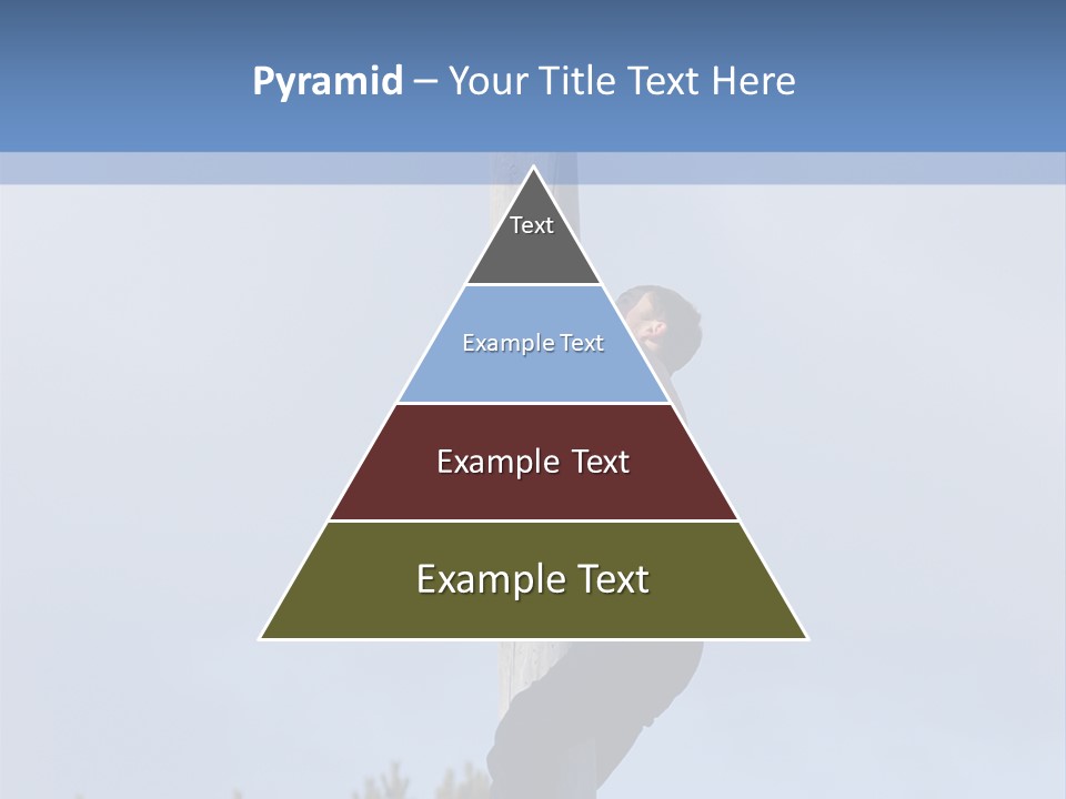 High Event Fun PowerPoint Template