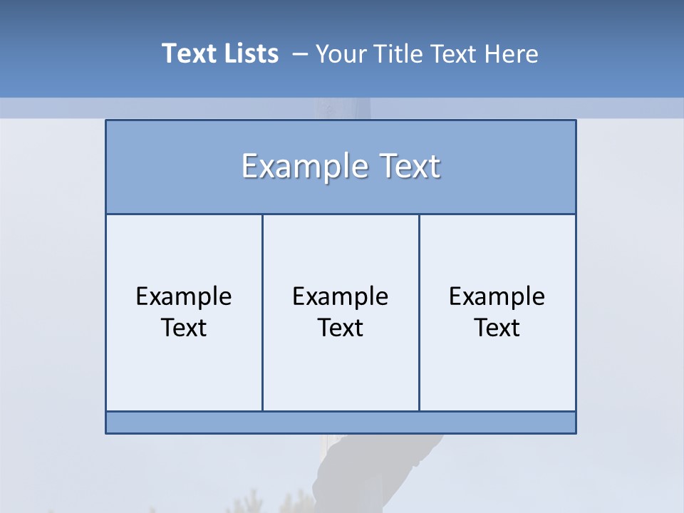 High Event Fun PowerPoint Template