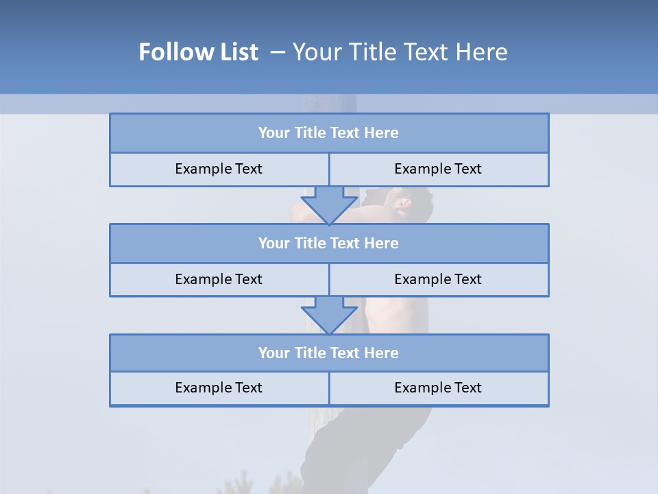 High Event Fun PowerPoint Template