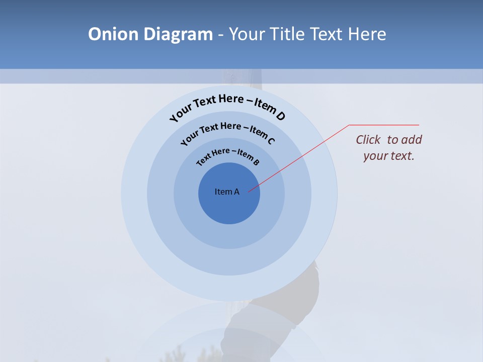 High Event Fun PowerPoint Template