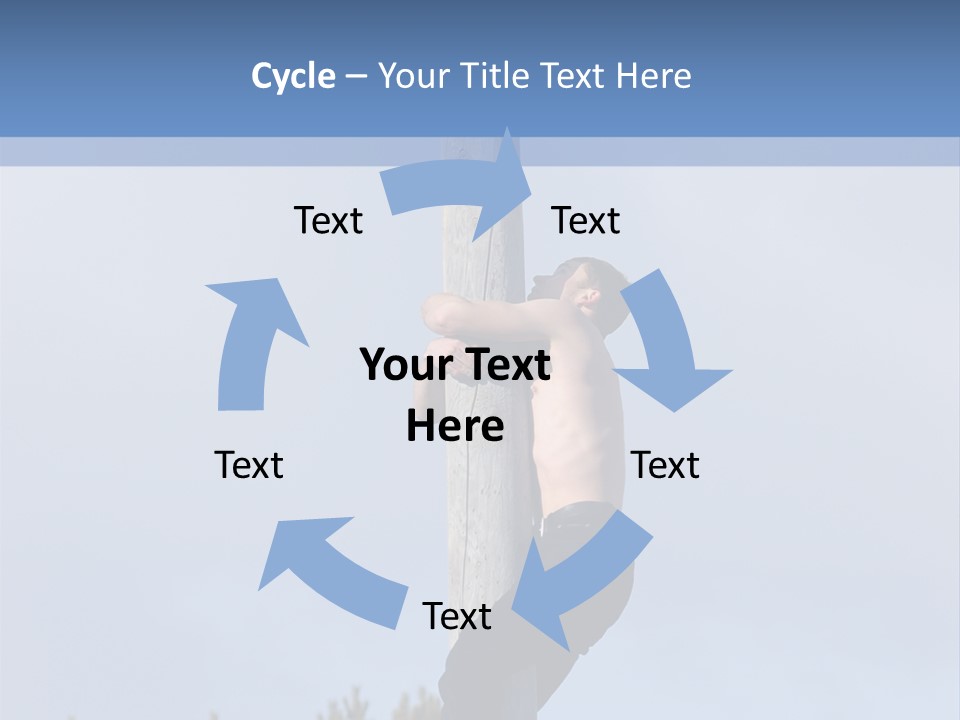High Event Fun PowerPoint Template