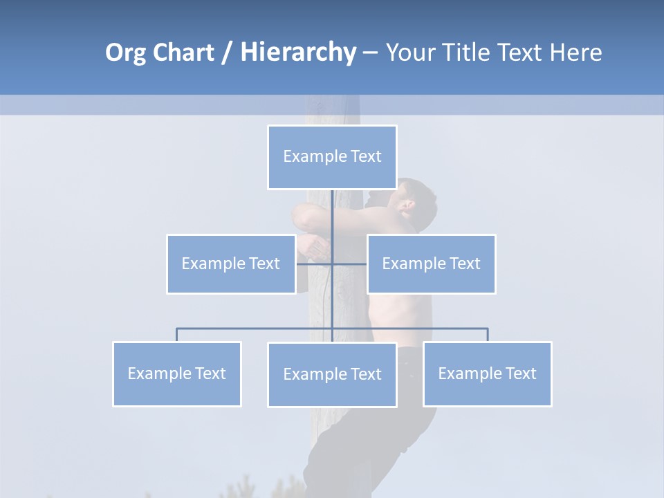 High Event Fun PowerPoint Template