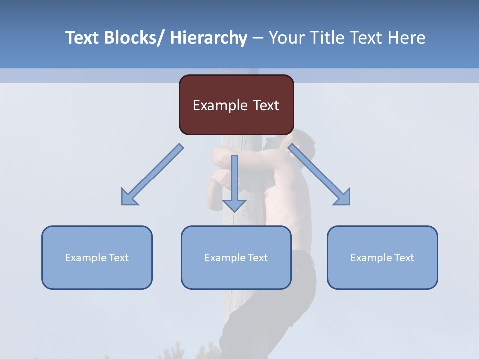 High Event Fun PowerPoint Template