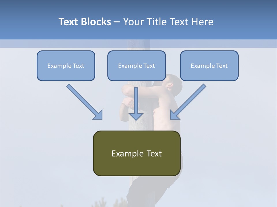 High Event Fun PowerPoint Template