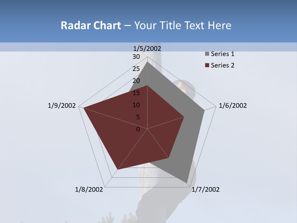High Event Fun PowerPoint Template
