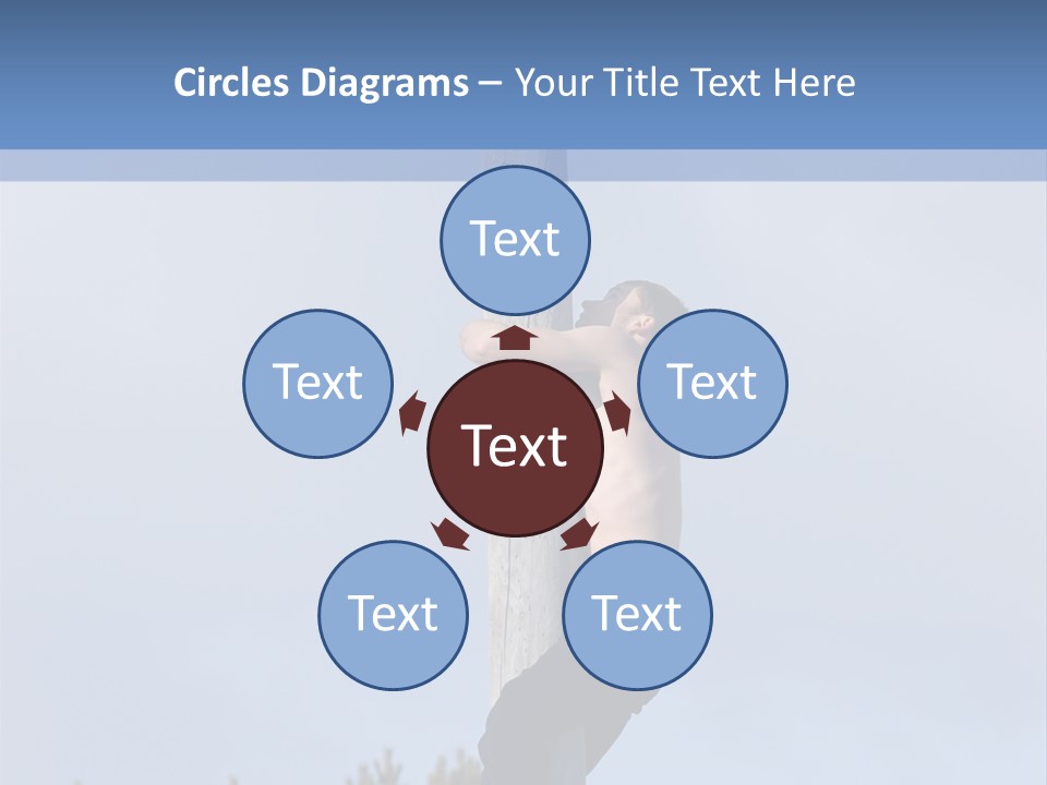 High Event Fun PowerPoint Template