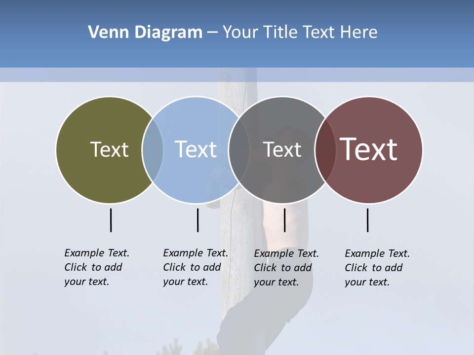 High Event Fun PowerPoint Template