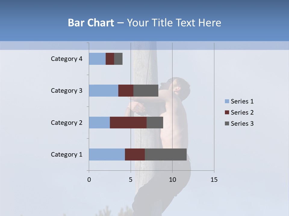 High Event Fun PowerPoint Template