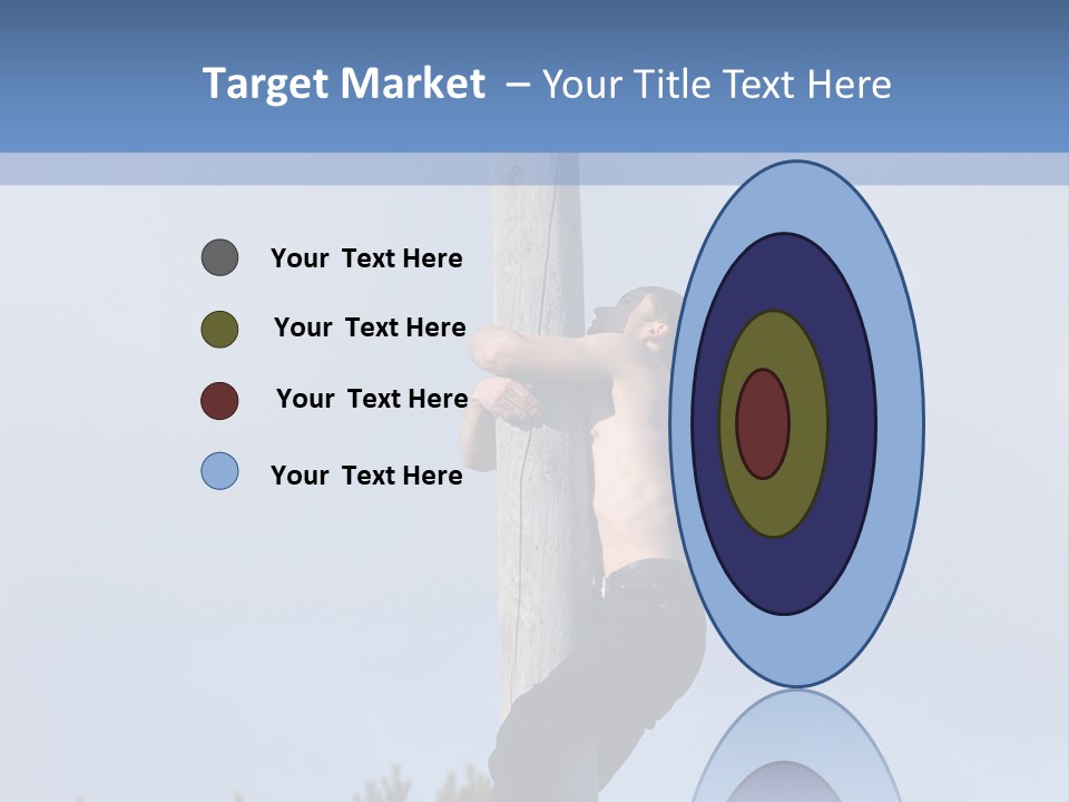 High Event Fun PowerPoint Template