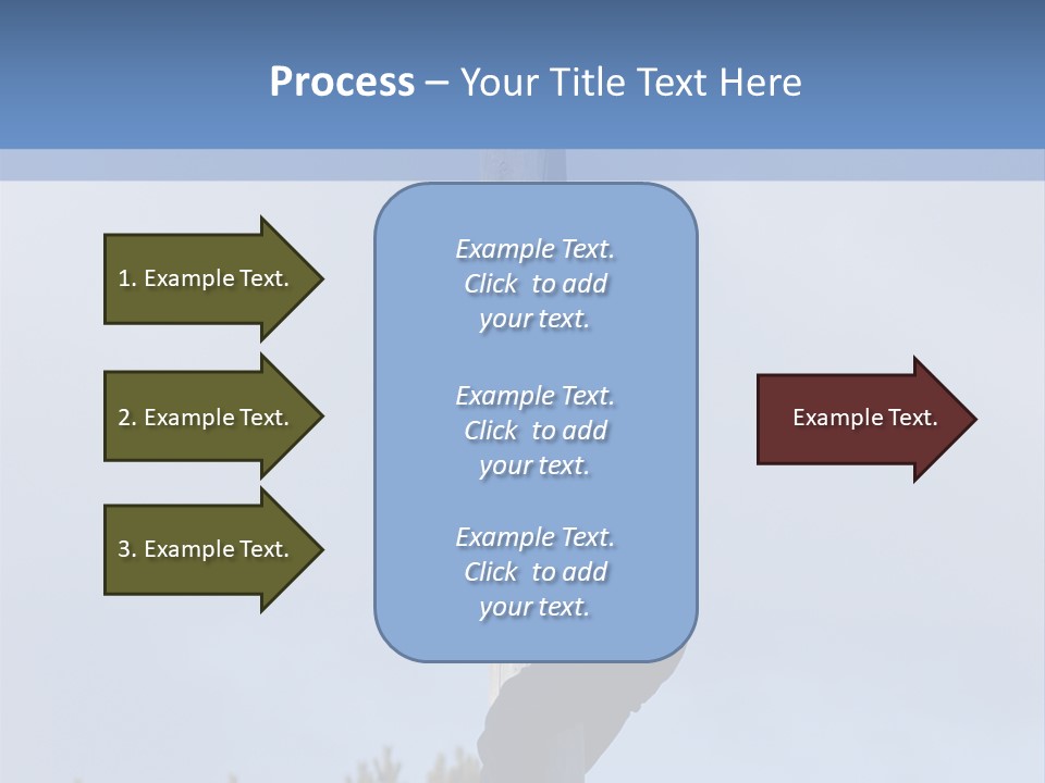 High Event Fun PowerPoint Template