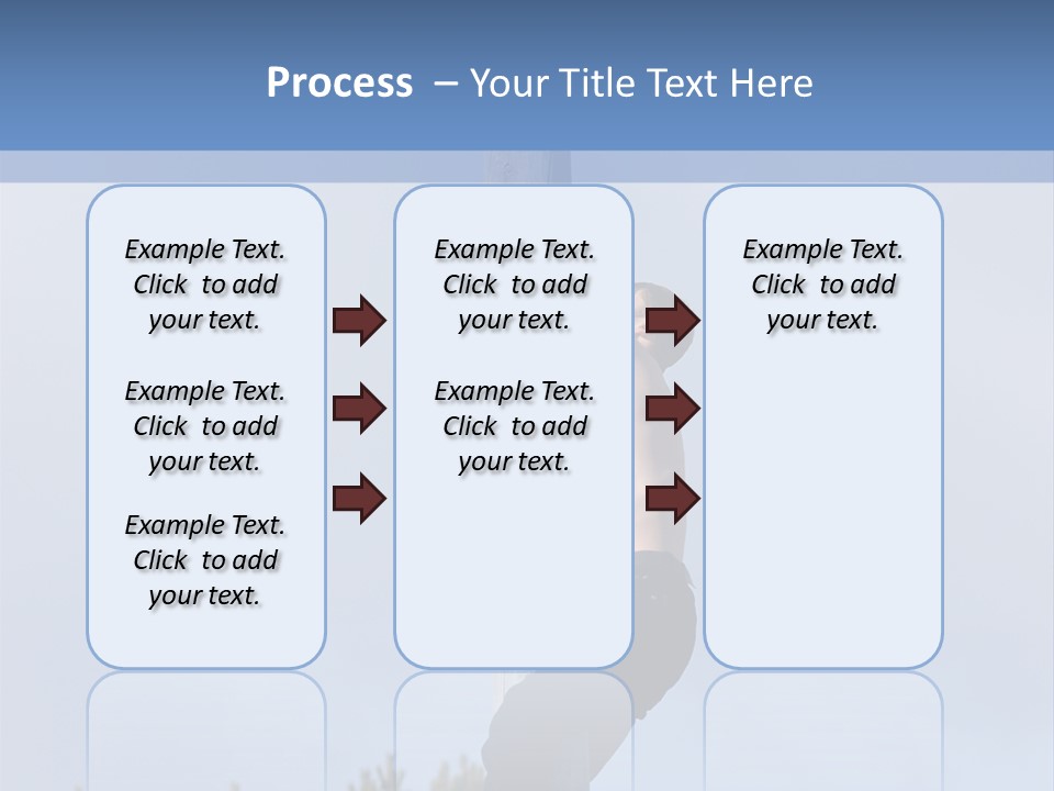 High Event Fun PowerPoint Template