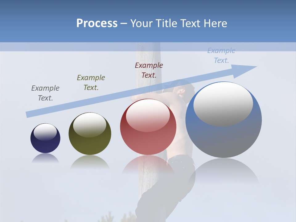 High Event Fun PowerPoint Template
