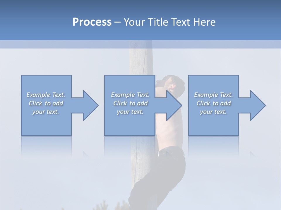 High Event Fun PowerPoint Template